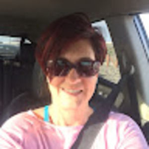 Meet your Posher, Anne